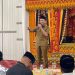 Wagub Aceh Apresiasi Dedikasi Tim PPHD, Pelayanan Jamaah Haji Aceh Berjalan Baik