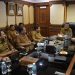 Wagub Aceh Ikuti Rapat Percepatan Pembangunan Huntap Korban Bencana