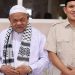 Wagub Aceh Silaturahmi ke Dayah Abu Paya Pasi, Perkuat Sinergi Pemerintah dan Ulama