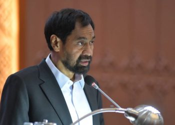 Gubernur Aceh Sampaikan Raqan Pertanggungjawaban Pelaksanaan APBA 2025 ke DPRA