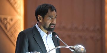 Gubernur Aceh Sampaikan Raqan Pertanggungjawaban Pelaksanaan APBA 2025 ke DPRA