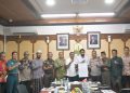 Gubernur Mualem Sebut Persoalan Krusial Aceh, dari Tambang Ilegal Hingga LGBT