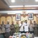 Gubernur Mualem Sebut Persoalan Krusial Aceh, dari Tambang Ilegal Hingga LGBT