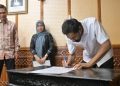 Forkopimda Aceh Sepakat Putus Akses Pasok BBM ke Tambang Ilegal