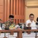 Penanganan Bencana, Sekda Nasir: Huntara Capai 99 Persen, dan Tren Positif Pemulihan Infrastruktur