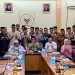 BWI Tegaskan Komitmen Fasilitasi Penyelesaian Status Wakaf Blang Padang