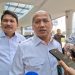 Kapuspenkum Kejagung Anang Supriatna ditemui di Gedung Bundar Kejagung, Jakarta, Selasa (23/6/2026).