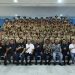 Sekda Aceh Bersilaturahmi dengan Praja IPDN Asal Aceh di Jatinangor