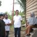 Tinjau Pedalaman Aceh Tamiang, KAGAMA Serahkan 26 Huntara Korban Bencana Hidrometeorologi