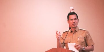 Sekda Aceh Tekankan Sinergi Pengendalian Inflasi dan Digitalisasi Ekonomi