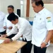 Pemerintah Aceh dan Pemkab Aceh Timur Komitmen Pemenuhan Data SIGAP