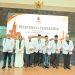 Bunda Salma Dikukuhkan sebagai Wakil Ketua Pengurus Pusat IPHI Periode 2026-2031