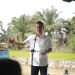 Sekda Aceh Apresiasi Dukungan Kementan Percepat Pemulihan Pertanian Pascabencana