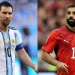 Argentina vs Mesir di Piala Dunia 2026
