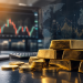Harga Emas Tertahan Jelang Keputusan The Fed, Pasar Membaca Sinyal Dolar dan Yield AS