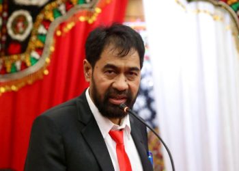 Gempa Kembar Venezuela, Gubernur Mualem Sampaikan Belasungkawa Mendalam