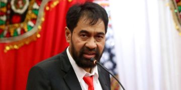 Gempa Kembar Venezuela, Gubernur Mualem Sampaikan Belasungkawa Mendalam
