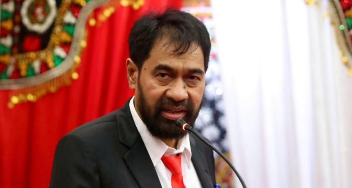 Gempa Kembar Venezuela, Gubernur Mualem Sampaikan Belasungkawa Mendalam