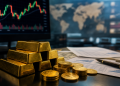 Emas Menguat ke Area US$4.100, Pasar Menimbang Dolar Kuat dan Yield AS