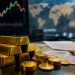 Emas Menguat ke Area US$4.100, Pasar Menimbang Dolar Kuat dan Yield AS