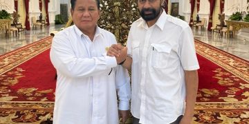 Surati Presiden Prabowo, Mualem: Migas Andaman untuk Hilirisasi di KEK Arun Lhokseume