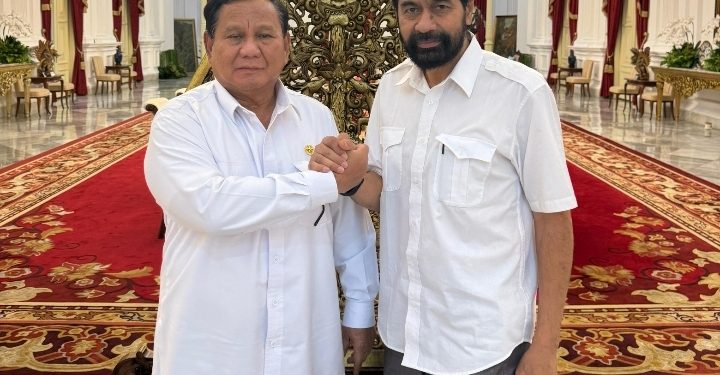 Surati Presiden Prabowo, Mualem: Migas Andaman untuk Hilirisasi di KEK Arun Lhokseume