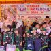 Kak Na Rayakan Peringati Hari Anak Nasional Bersama Anak-Anak Spesial di SLB Negeri Pembina