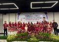 Mukarramah Fadhlullah Perkuat Sinergi Pokja Bunda PAUD Kabupaten/Kota Wujudkan Layanan PAUD Berkualitas di Aceh
