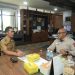 Siswa Seberangi Sungai di Atas Tali, Pemerintah Aceh Desak BNPB Bangun Jembatan