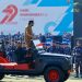 Ucapkan Selamat Hari Bhayangkara-80, Mualem Apresiasi Dedikasi Polri