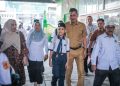 Lewat GAMAS, Sekda Aceh Dorong Penguatan Peran Ayah dalam Mendukung Pendidikan Anak
