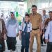 Lewat GAMAS, Sekda Aceh Dorong Penguatan Peran Ayah dalam Mendukung Pendidikan Anak