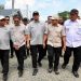 Wagub Aceh dan Komisi VI DPR RI Percepat Rehabilitasi Huntara, BUMN Karya Diminta Segera Tindak Lanjuti Kendala di Lapangan