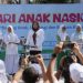 Peringati Hari Anak Nasional, Kak Na Ajak Anak Aceh Lestarikan Permainan Tradisional