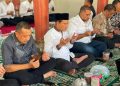 Wagub Aceh Takziah ke Rumah Duka Ibunda Pimred Serambi Indonesia