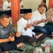 Wagub Aceh Takziah ke Rumah Duka Ibunda Pimred Serambi Indonesia