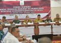 Aceh Masuki Fase Rehab-Rekon, Mendagri Tekankan Pentingnya Publikasi