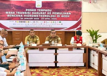 Cegah Kegaduhan, Pemerintah Aceh Minta Pertamina Perbaiki Pelayanan SPBU