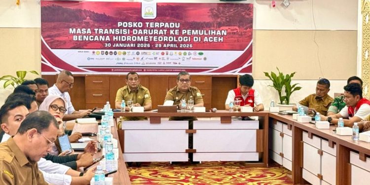 Cegah Kegaduhan, Pemerintah Aceh Minta Pertamina Perbaiki Pelayanan SPBU