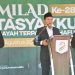 Wagub Aceh : Dayah Benteng Utama Membangun Generasi Beriman dan Berakhlak