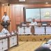 Sekda Aceh Buka Bimtek Penilaian Maladministrasi, Dorong Penguatan Kualitas Pelayanan Publik