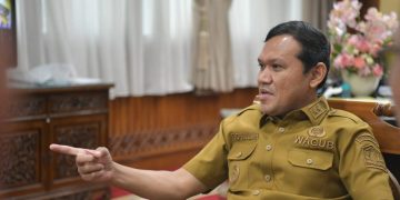 ‎Pemerintah Aceh Kirim Bantuan Tanggap Darurat untuk Korban