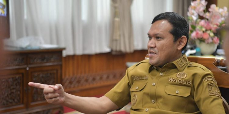 Pemerintah Aceh Kirim Bantuan Tanggap Darurat untuk Korban