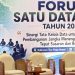 Gubernur Mualem Dorong Satu Data Aceh Lebih Akurat dan Terintegrasi
