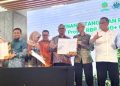 Capaian Penurunan Emisi Diakui, Gubernur Mualem Perkuat Tata Kelola Hutan Aceh