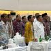 Wagub Fadhlullah Wakili Gubernur Aceh Hadiri Rakor Forkopimda Regional Sumatera