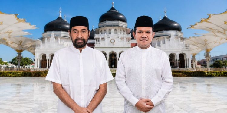 Peringati Hari Damai Aceh XXI, Malam Ini Zikir dan Doa Digelar di Masjid Raya Baiturrahman
