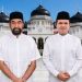 Peringati Hari Damai Aceh XXI, Malam Ini Zikir dan Doa Digelar di Masjid Raya Baiturrahman