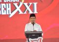 Wagub Fadhlullah : Tantangan Aceh Kini Memastikan Manfaat Perdamaian