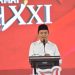 Wagub Fadhlullah : Tantangan Aceh Kini Memastikan Manfaat Perdamaian